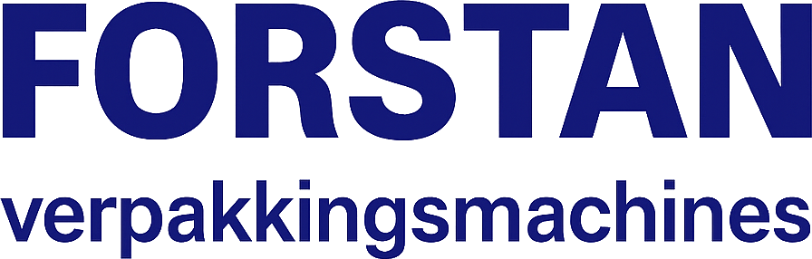 Forstan verpakkingsmachines logo
