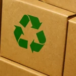 Milieuvriendelijke verpakking kiezen