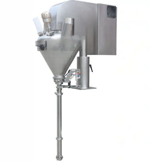 AF-450-Auger-Filler