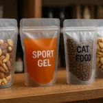 Hoe werkt een Doypack machine