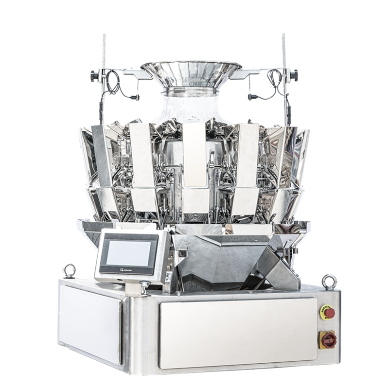 Mini Multihead Weigher