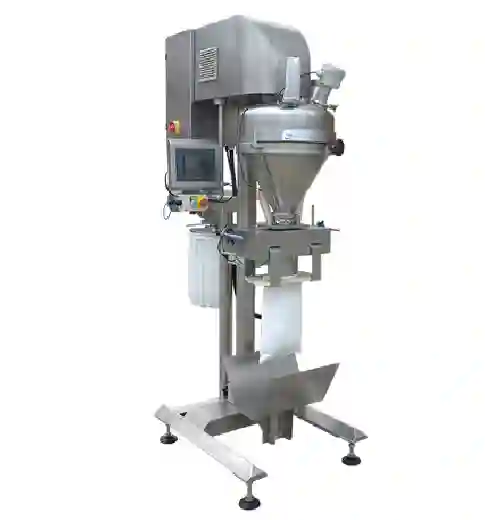 SAF-450W Semi-automatic Big Bag Packer
