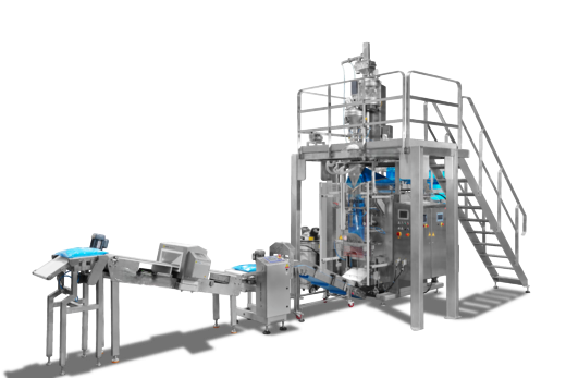 VFFS Vertical Form Fill Seal Packing Machine