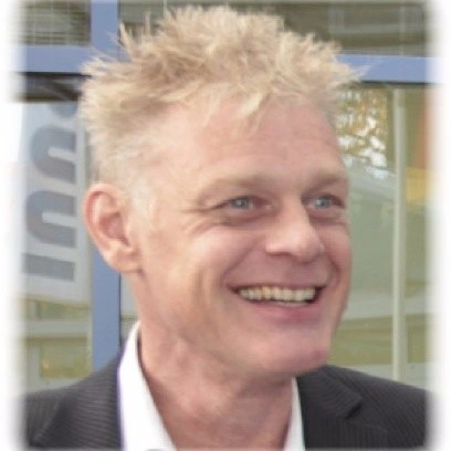 Robert Grunder van Forstan-verpakkingsmachines